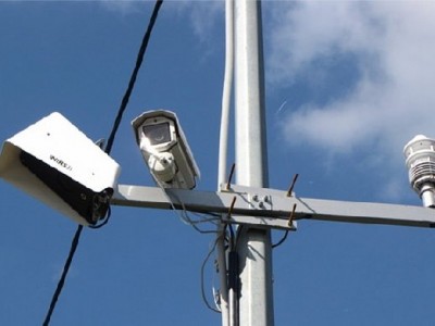 HACH哈希 Lufft 遥感式路面状况传感器 NIRS31-UMB 高温计图2