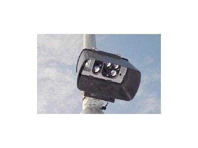 HACH哈希 Lufft 固定遥感式路面状况传感器 StaRWIS-UMB 监测路面状况图3