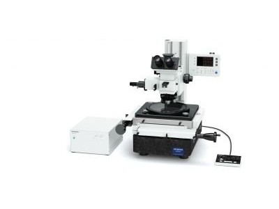 STM7测量显微镜图2