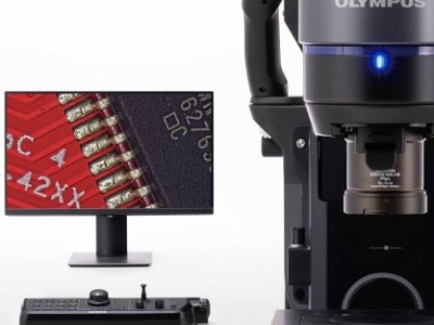 精选                                                                                    数码显微镜DSX1000图2