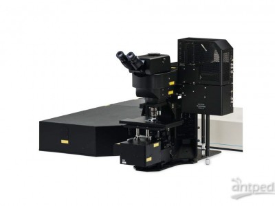 FVMPE-RS 多光子激光扫描显微镜图2