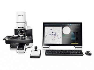 CIX100技术清洁度检测系统