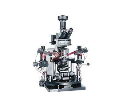 BX61WI/BX51WI 载物台固定式显微镜