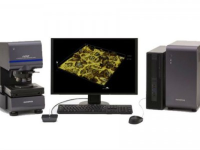 OLS5000激光共聚焦显微镜图2