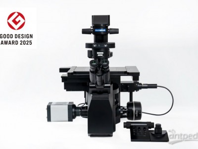 IXplore IX85全电动倒置显微镜图2