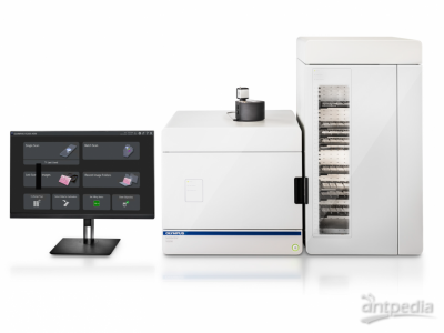 SLIDEVIEW VS200 SILA超快光学层切