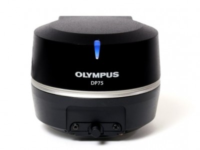 DP75显微相机图2