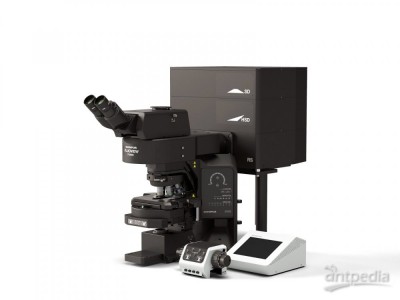 激光扫描共聚焦显微镜FV3000图2