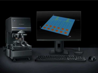 LEXT OLS5500 全新一代精准测量激光共聚焦显微镜图2