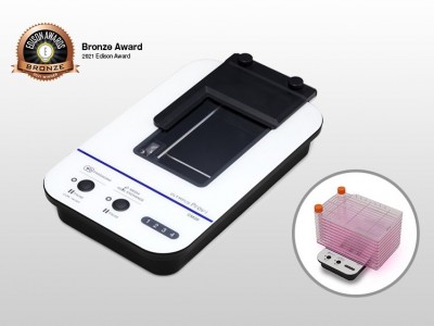 细胞培养监控系统Provi CM20图2