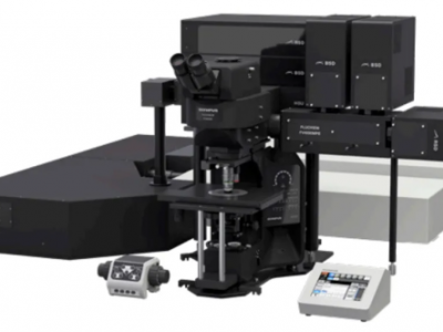 FV4000 激光扫描共聚焦显微镜图2