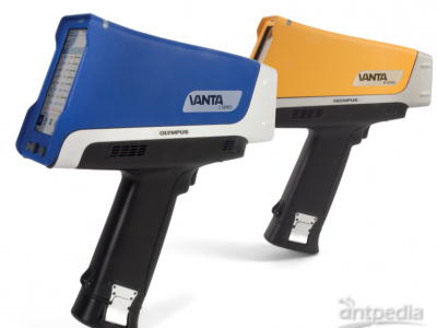 奥林巴斯手持式合金分析仪VANTA系列VC-W-R图3