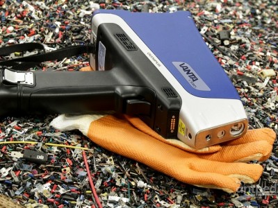 无锡奥林巴斯光谱仪图1