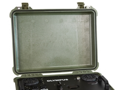 TERRA II XRD分析仪 X射线衍射仪图1