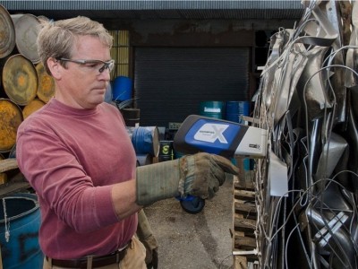 合金分析仪DELTA系列DE2000