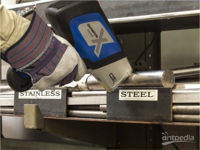 合金分析仪DELTA系列DE2000图3