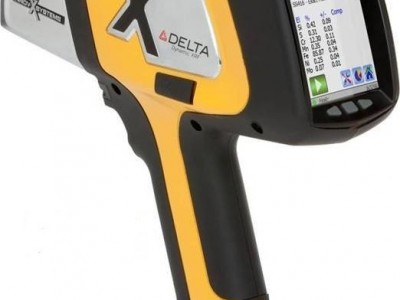 奥林巴斯合金分析仪DELTA系列DPO2000图2