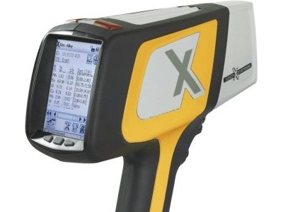 奥林巴斯合金分析仪DELTA系列DPO2000图3