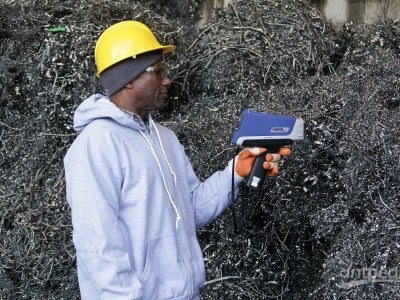 手持式XRF分析仪VC-W-A图3