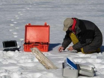 TERRA射线式便携XRD分析仪图2