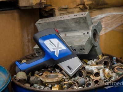 奥林巴斯光谱仪DELTA系列DE2000图2