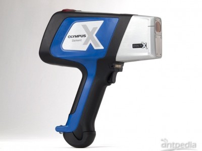 手持式XRF分析仪DE2000图3