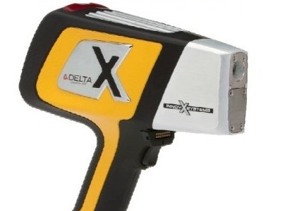 手持式XRF分析仪DPO2000图3