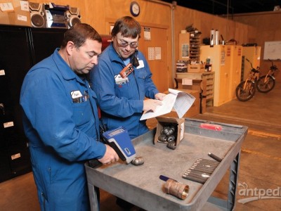 镇江奥林巴斯VANTA系列手持式光谱仪VLW图2