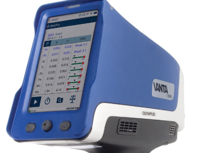 便携式x射线荧光光谱仪|金属元素检