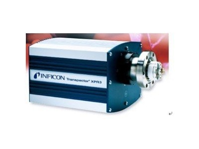 Transpector XPR3 气体分析系统