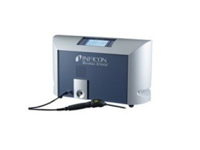 Ecotec® E3000多种气体检漏仪