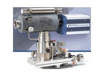 Transpector CPM 气体分析系统