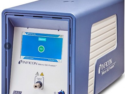 INFICON（英福康）微型快速气相色谱仪 Fusion图2