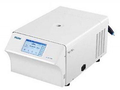 海尔生物-LX-185T100R台式高速冷冻离心机图2
