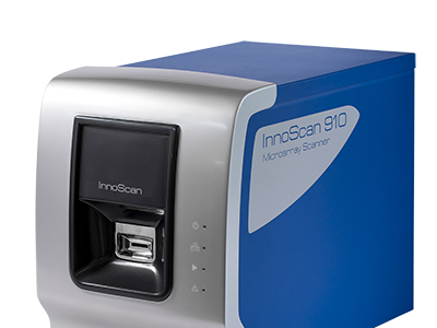 IS 910-1微米/微阵列生物芯片扫描分析仪：蛋白互作/疾病标志物/化合物药物筛选/多重因子检测图1