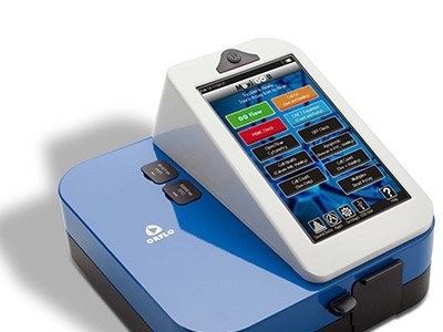 Moxi Go II库尔特流式细胞分析仪：