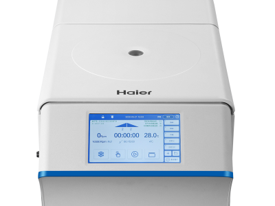 海尔LX-165T2R台式高速微量冷冻离心