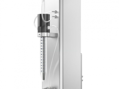 PipeJet/SiJet 非接触式/压电式/纳