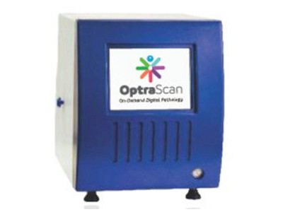 OptraScan数字切片扫描系统