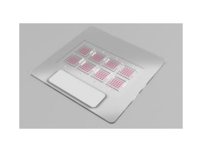 iTwo pl皮升级/nl纳升级/微米高精度/微阵列生物芯片点样仪图3