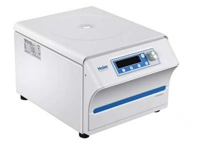 海尔生物-LX-60T250-J 台式低速离心机图2