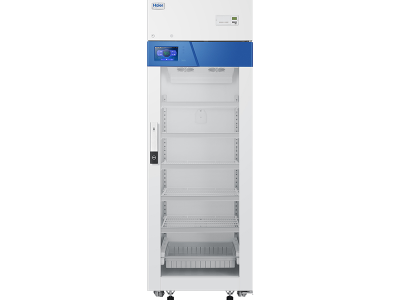海尔生物-HYC-1099 2-8℃医用冷藏箱（云智）图3