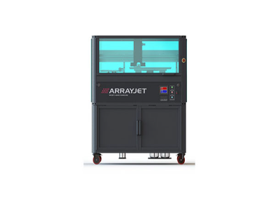 Mercury 25pl皮升级/nl纳升级/高密