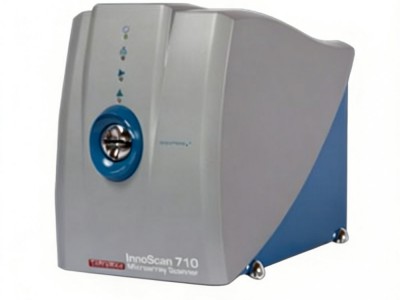 IS 710-IR 近红外荧光/覆膜/微阵列生物芯片扫描分析仪图1