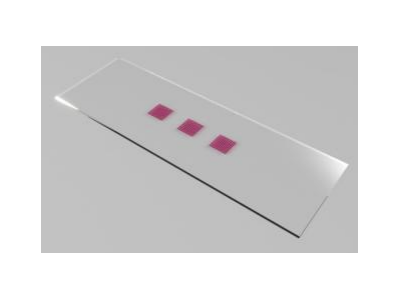 iOne 生产型 生物传感器/微阵列生物芯片/微流控芯片点样仪图2