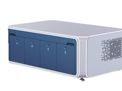 E-Pro4全自动蛋白质免染成像分析仪