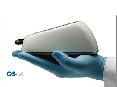 Moxi Z库尔特细胞计数仪：高精度细胞计数/细胞体积测定图2