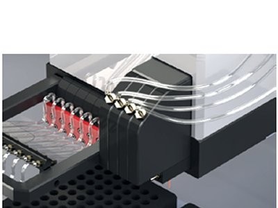 Custom pl皮升级/nl纳升级/移液工作站/自动化液体处理工作站图3