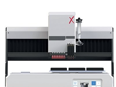Custom pl皮升级/nl纳升级/移液工作站/自动化液体处理工作站图1