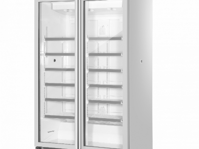 海尔恒昀医用冷藏箱HYC-1031GD图2